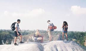 best destinations to explore with friends