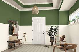 These Are The Best Home Depot Paint Colors