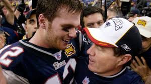 The patriots want you to know just how good they are. Tom Brady S Magnificent Seven The Legendary Quarterback S Seven Super Bowl Triumphs Nfl News Sky Sports