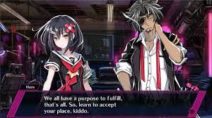 Mary Skelter: Nightmares Review (Switch) | Switch RPG
