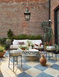 stylish outdoor patio design ideas and