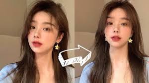 2021 ulzzang makeup makeup tutorial