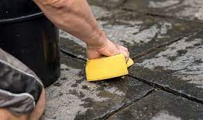 How To Clean Patio Slabs Get Patios