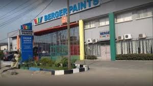 Berger Paints Stakeholders Partner
