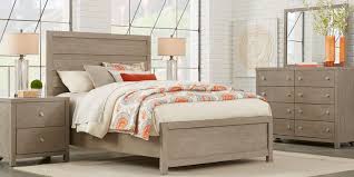 Furnish your space with a white bedroom set from rooms to go. Queen Size Bedroom Furniture Sets For Sale