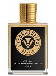 Leder 6 J.F. Schwarzlose Berlin parfum - un parfum pour homme et femme 2015