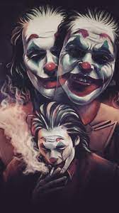 327240 Joker, Smoking, Art, Movie, 2019 ...