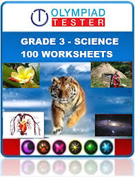 One of the best teaching strategies employed in most classrooms today is worksheets. Grade 3 Science Olympiad Guide 100 Worksheets With Parent Manual By Olympiad Tester