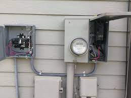 Upgrade Your Electrical Panel To 200 Amps