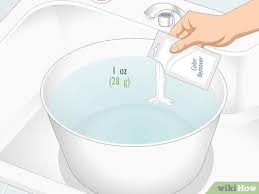 how to dye clothes white 2 easy ways