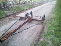 homemade road grader tractorbynet