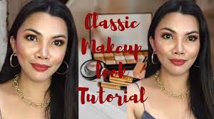 everyday glam makeup tutorial