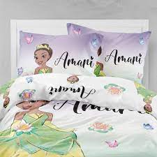 Princess Twin Bedding Twin Comforter