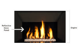 G4 Gas Insert Valor Gas Fireplaces