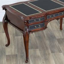 This writing desk with a drawer works beautifully in. French Writing Desk Moreko Gmbh