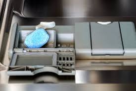 Put simply, can a dishwasher be used for washing clothes in? Dishwasher Pods How Do They Work