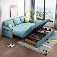 need an rv couch with storage check