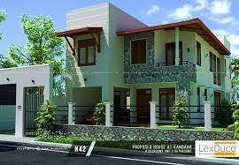 Top 200 House Designs In Sri Lanka And
