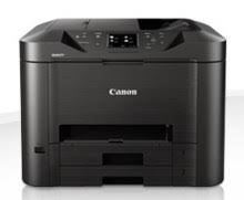 The printer measures 17 inches long and simply much less than12 inches wide with the trays folded up, making it. Canon Maxify Mb5350 Drivers Download Support Software
