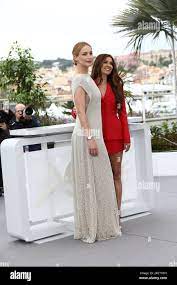 May 21, 2023, Cannes, Cote d'Azur, France: XXX attends the photocall for  'The King of Algiers' during the 76th Annual Cannes Film Festival at Palais  des Festivals on May 21, 2023 in