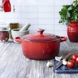 Is Chasseur same as Le Creuset?