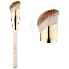 liquid touch foundation brush rare