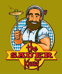 the sauer food truck