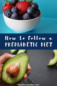 Browse our collection of free low carb diabetic recipes below. How To Follow A Prediabetic Diet Prediabetic Diet Diabetic Meal Plan Pre Diabetic Diet Plan