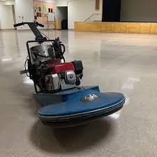 strip wax floors andrade cleaning