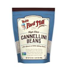 bobs red mill cannellini beans 24 oz