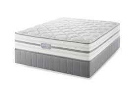 Simmons Evolve Medium Bed Sleepmasters