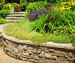 Benefits Of A Retaining Wall Clients