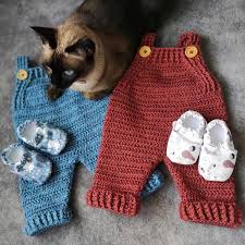 21 free crochet baby romper patterns