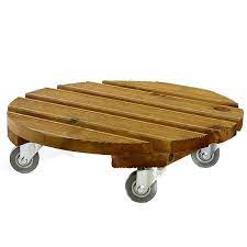 Buy Wooden Pot Mover