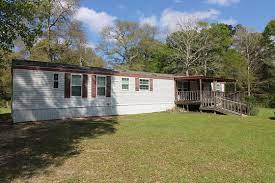 tyler county tx mobile homes