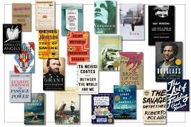 After a year of industry chaos and many delayed book releases, 2021 brings a bumper crop of new fiction and nonfiction books — including a collection by cultural critic hanif. Best Books Of The Year The New York Times