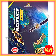 Semakan tawaran sbp sesi 2021 tingkatan 1 dan 4. Buku Teks Science Kssm Form 5 Edisi 2021 Terbaru Shopee Malaysia