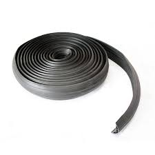 cable cover 76 x 16mm x 9m black