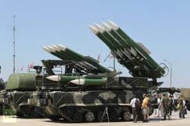 © 2020 buk respirators ukraine. Algeria Acquires Buk Missile System The North Africa Post
