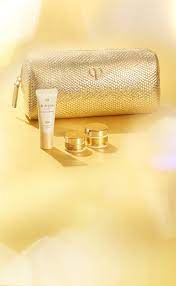 luxury skincare makeup