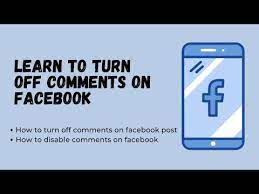 Check spelling or type a new query. How To Turn Off Comments On Facebook 2021 Instafollowers