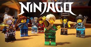 Ninjago Season 11 Wallpapers - Top Free Ninjago Season 11 Backgrounds -  WallpaperAccess
