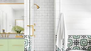 14 Types Of Bathroom Tile You Need To