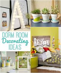 dorm room decorating ideas design