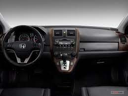 Honda crv has 13 images of its exterior, top crv 2021 exterior images include front angle low view, reverse parking sensors, grille view, front fog lamp and headlight. 2007 Honda Cr V 25 Interior Photos U S News World Report
