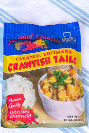 crawfish sci recipe garlic er