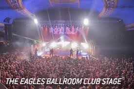 The Rave Eagles Club About The Rave Eagles Club