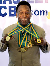 Resultado de imagem para pelé