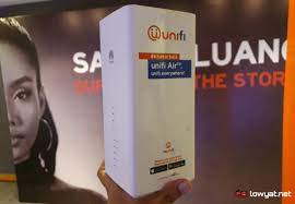 64 devices can be shared in 1 time!! You Can Now Sign Up For Unifi Air Wireless Broadband Service Online Lowyat Net