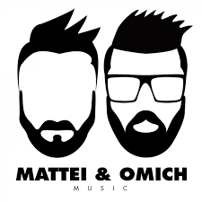 Mattei Omich Mattei Omich Waves 151 M2o Radio It